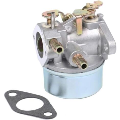 Carburateur pour Tondeuse à Gazon - Modèles OHH50 OHH55 OHH60 OHH65 - Pièce Moteur Haute Performance avec Chambre à Flotteur et Réglage par Vis