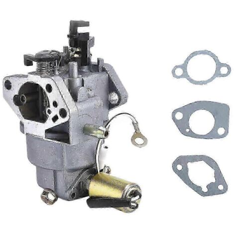 Carburateur pour tondeuse à gazon MTD Cub Cadet CC760ES 12AE76JU 951-05149 HY-4P90F (LGL)-AquaForge