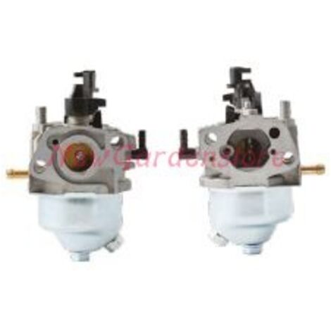 Carburateur pour tondeuse à gazon RV150 upright RATO 222093