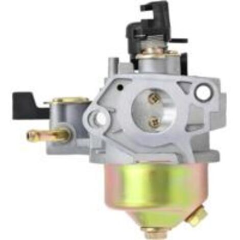 Carburateur pour tondeuse autoportée Honda GXV270 HT-R3009, pièce détachée 16100-ZE8-035, avec bougie et filtre à carburant