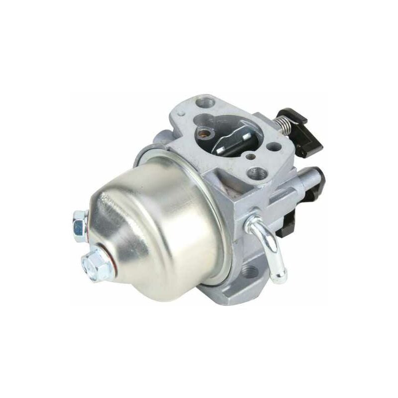 Matijardin - Carburateur pour tondeuse Honda HR215, HRB215, HRM215, HRC215, BE52BD