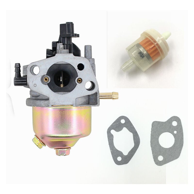 S-giant - Carburateur pour tondeuse Mountfield HP414 SP414 HP164 SP164 M411PD RS100