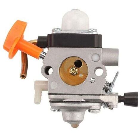 Carburateur pour Tondeuse Stihl FS100 FS100R FS110 FS110R FS130 FS130R Modèle Zama C1Q-S131