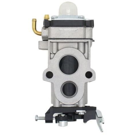 Carburateur pour Tondeuse TR53 TE53 TJ53 TZ53 KBL53 TK65 - Chambre Flotteur Vis Réglage