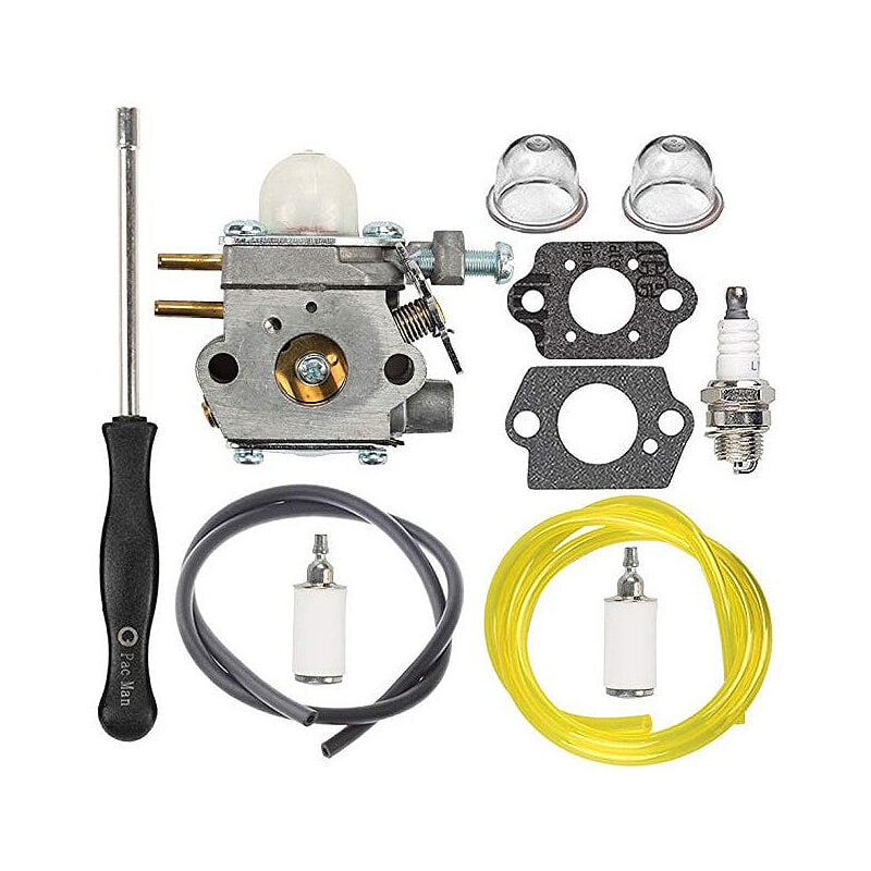Trimec - Carburateur pour tondeuse wt-973 rm2560 rm2570 rm2750 M2500