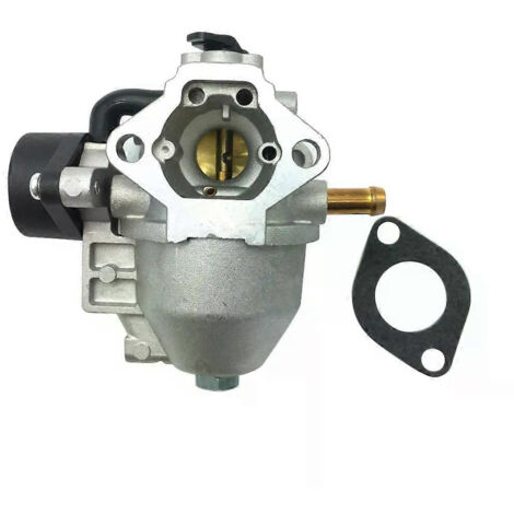 Carburateur pour tondeuses à gazon Kawasaki FJ180V et autres moteurs OHV 60 CV 159 cm³ - Ensemble carburateur 15004-0951 15004-0833
