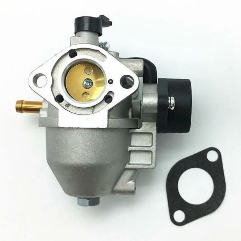 Carburateur   pour tondeuses à gazon Kawasaki Fj180v plus Ohv 6.0hp 159cc