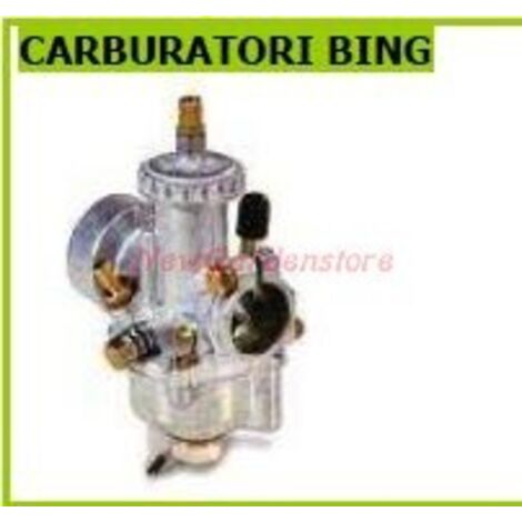 Carburateur pour tracteur à pied BING 1/19/118 1.19/A