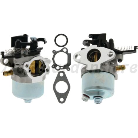 Carburateur pour tracteur de pelouse BRIGGS Huayi DOV 100600 vertical