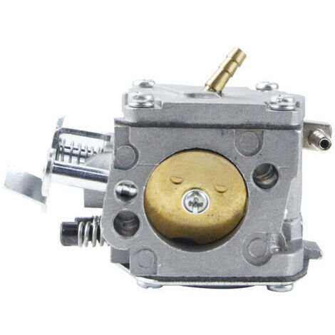 Carburateur pour Tronçonneuse 041AV 051AV 1115-404-3200 Compatible Modèles Divers