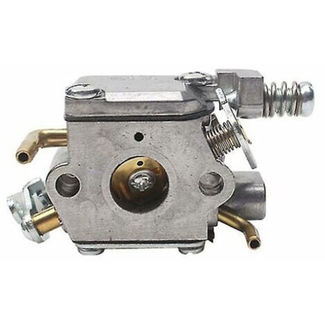 Carburateur Pour Tronçonneuse 2500 Carburateur 25cc Carburateur À Une Main Pièces Carburateur, pour tronçonneuse 2500 Zenoah G2500 Universal