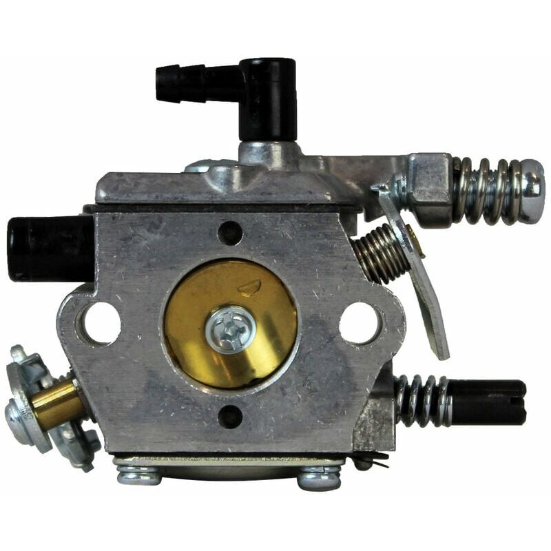 Aiperq - Carburateur pour tronçonneuse 45, 52 et 58 cm3
