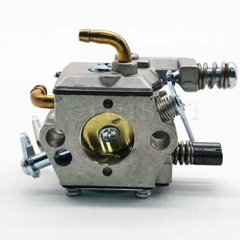 Carburateur pour tronçonneuse 45cc 52cc 58cc 16MM TT-CS5200 TT-CS5800
