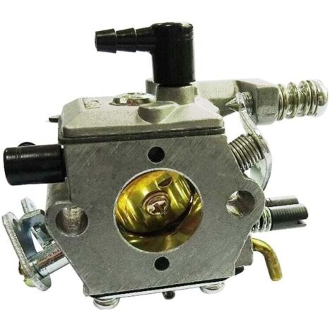 Carburateur Pour Tronçonneuse 45cc 52cc Compatible Style Walbro