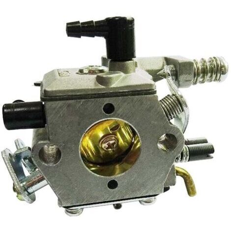 Carburateur Pour Tronçonneuse 45cc 52cc Compatible Style Walbro