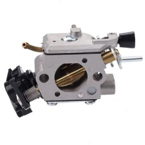 Carburateur pour tronçonneuse à essence Husqvarna 445 445E 450 450E, pièces de rechange C1M-EL37B