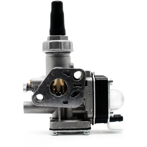 Carburateur pour tronçonneuse B530, pièces détachées pour coupe-bois, pièces de rechange pour balais, outils de jardin-AquaForge
