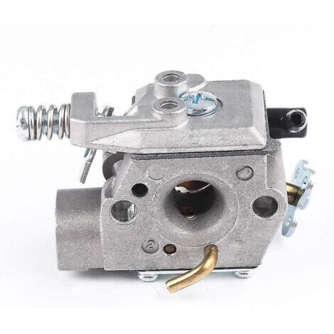 Carburateur pour tronçonneuse Echo CS-3000 CS-3400 Walbro WT589