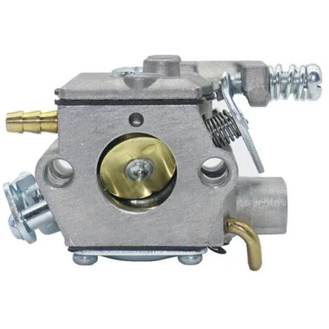 Carburateur pour tronçonneuse Echo CS-310 – Modèle WT-946 compatible WALBRO – Pièce de rechange haute performance