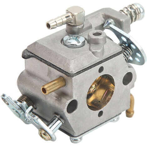 Carburateur Pour Tronçonneuse Echo CS 370 400 F - Pièce de Rechange de Qualité Supérieure-
