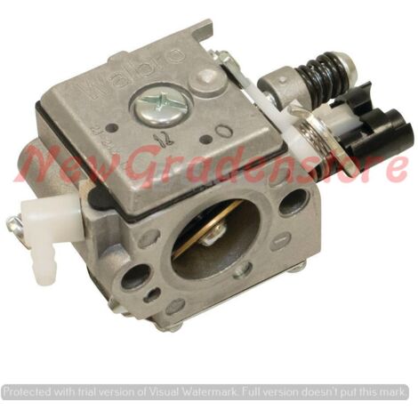 Carburateur pour tronçonneuse HUSQVARNA 234 254 257 262 WALBRO HDA-120 HDA-144 503281605