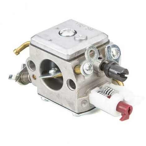 Carburateur pour tronçonneuse Husqvarna 340, 345, 350