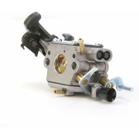 Carburateur pour tronçonneuse Husqvarna 445, 445E, 450, 450E, H450