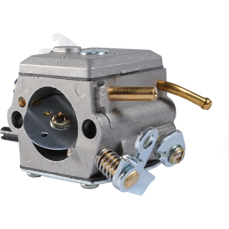Jardiaffaires - Carburateur compatible avec Husqvarna 362, 365, 371, 372, Jonsered 2065, 2165, 2071, 2171