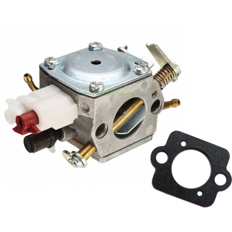carburateur pour tronçonneuse JONSERED CS 2141, CS 2145, CS 2147, CS 2150, CS 2152