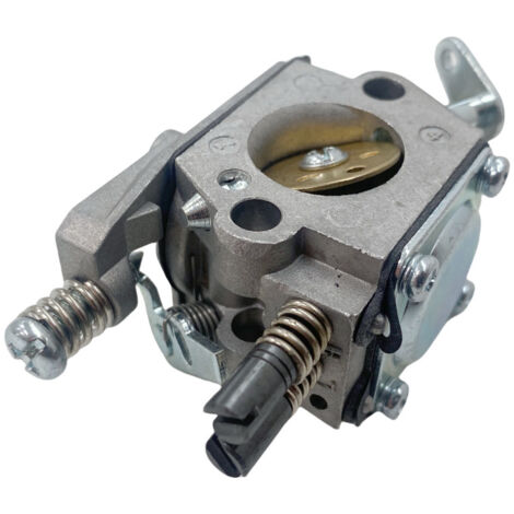Carburateur pour tronçonneuse Komatsu 5800 (45cc, 52cc, 58cc) et autres machines de jardin (4200, 5200).