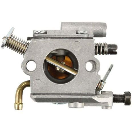 Carburateur pour tronçonneuse MS200 MS200T C1Q-S126B 1129-120-0653 020T