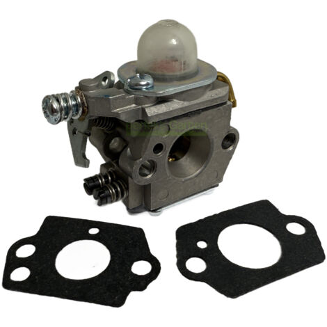 carburateur pour tronçonneuse OleoMac 433 435 440 BP 450 727 C D 730 733 735 740 S T TP74