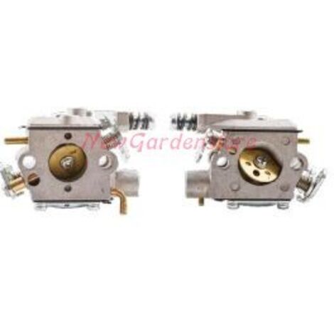 Carburateur pour tronçonneuse P352 GGP-STIGA 222000
