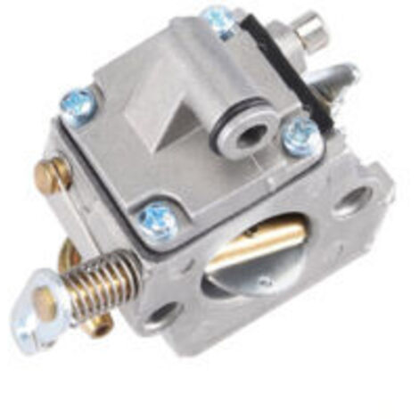 Carburateur pour tronçonneuse Partner 017 018 MS170 MS180 MS170C MS180C C1Q-S57A