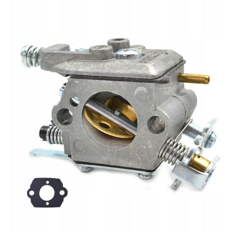 Carburateur pour tronçonneuse PARTNER 350 351 370 MCCULLOCH M3616