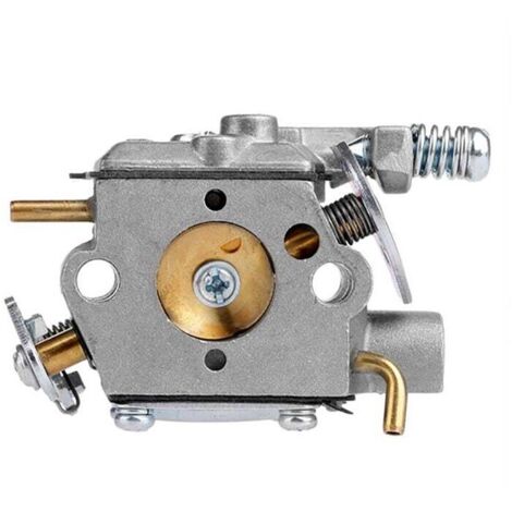 Carburateur Pour Tronçonneuse Partner P360 P350S P340 Walbro WT-826 Pièce De Rechange