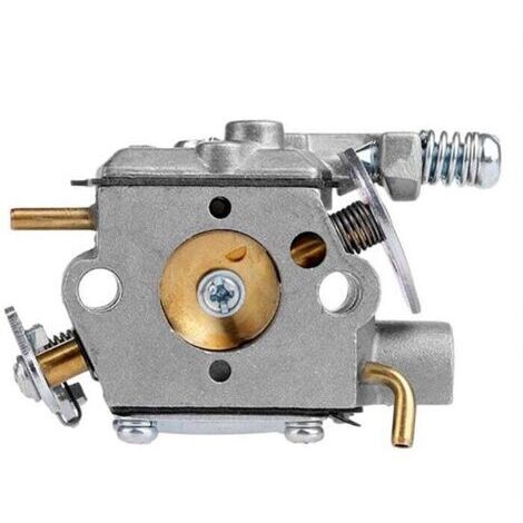 Carburateur Pour Tronçonneuse Partner P360 P350S P340 Walbro WT-826 Pièce De Rechange
