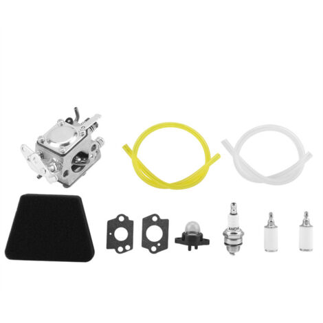 Carburateur pour tronçonneuse Poulan 1950 2050 2150 2375