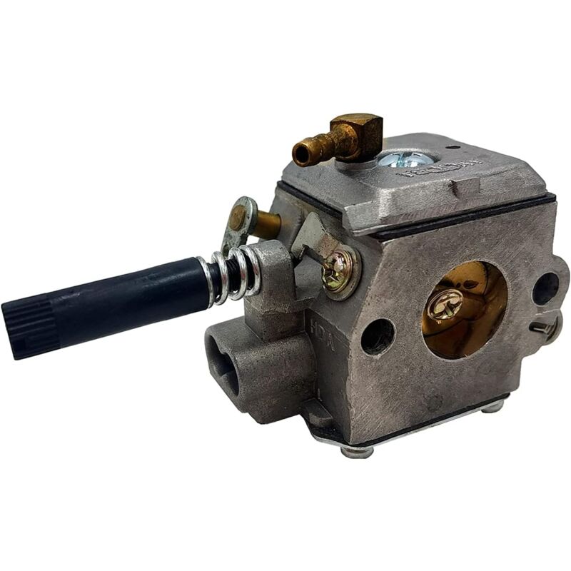 Lifcausal - Carburateur pour tronçonneuse Shindaiwa 488 488P Walbro HDA-79A HDA-79C A021003090 72365-81000