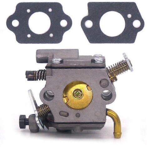 Carburateur pour tronçonneuse Stihl 020T MS200 MS200T 11291200653 ZAMA C1Q-S126B
