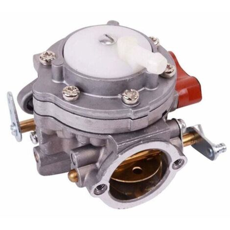 Carburateur pour tronçonneuse Stihl 08 S 08s Tillotson HL-166B HL166
