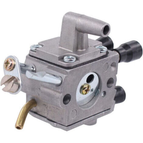 Carburateur pour tronçonneuse Stihl FS400 FS450 FS480 SP400 SP450 FR450 - Pièce de rechange haute qualité Zama C1Q-S154