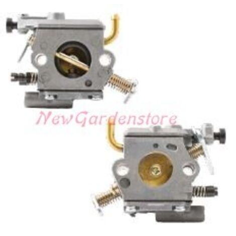 Carburateur pour tronçonneuse STIHL MS 200 MS 200T 221915 799871 790845