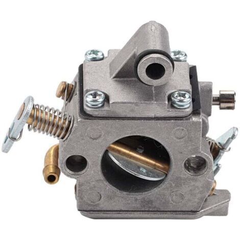 Carburateur Pour Tronçonneuse Stihl Ms170 Ms180 017 018 Zama C1q S57a S57b