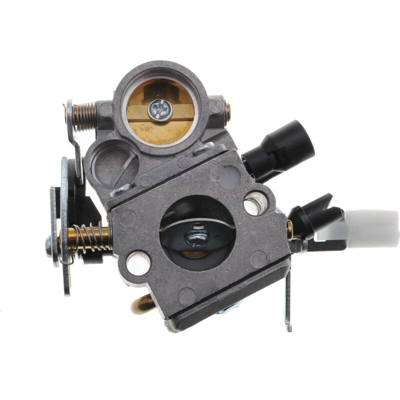 Jardiaffaires - Carburateur pour tronçonneuse Stihl MS171, MS181 et MS211