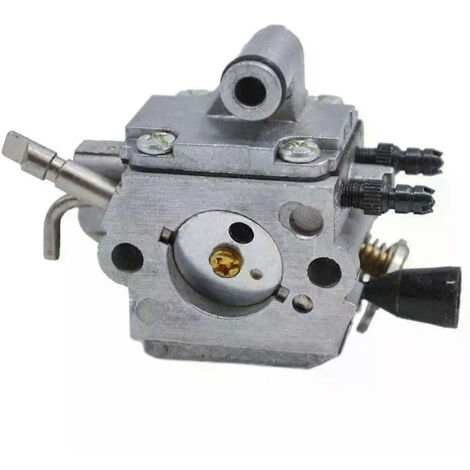 Carburateur pour tronçonneuse STIHL MS193T MS193 1137 120 0606 1137-120-0606