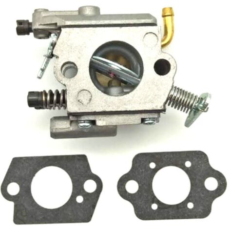 Carburateur pour tronçonneuse Stihl MS200 MS200T 020T, remplacement ZAMA C1Q-S126B