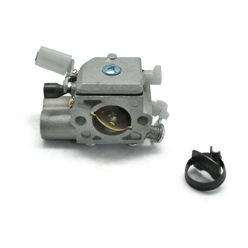 Trimec - Carburateur pour tronçonneuse Stihl MS231 MS251 MS231C MS251C Remplace 1143 120 0611 Zama C1Q-S296