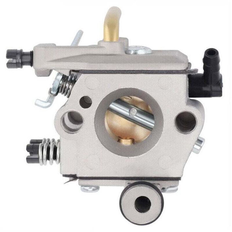 Carburateur pour tronçonneuse STIHL ZAMA MS240 MS260 Walbro WT-403B