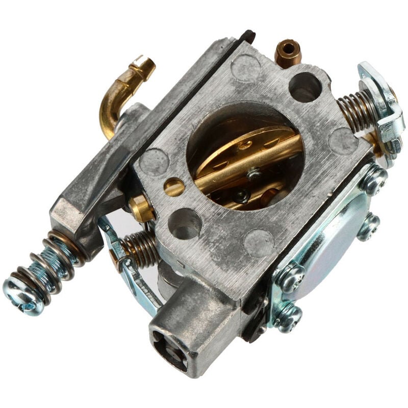 Oxeo - Carburateur - pour tronconneuse thermique - pour ref 760206